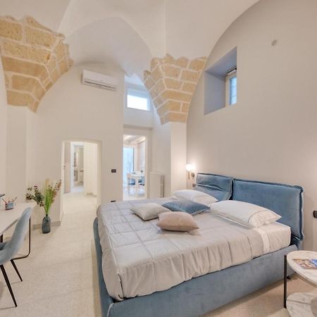 Michelangelo B&B Lecce Zewnętrze zdjęcie