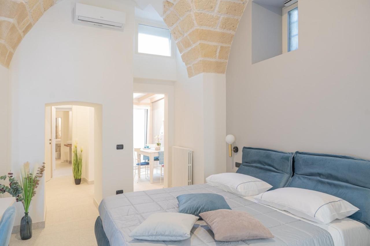 Michelangelo B&B Lecce Zewnętrze zdjęcie